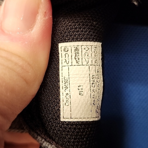 CROCS Santa Cruz Playa Lace-Ups Gray Casual Boat Style Shoes Men's size 11 - Picture 8 of 9